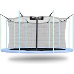 Neo-Sport vnitřní ochranná síť 465 cm 10 tyčí – Hledejceny.cz
