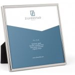 Zilverstad Sweet Memory rámeček stříbrná 15x15 – Zboží Živě