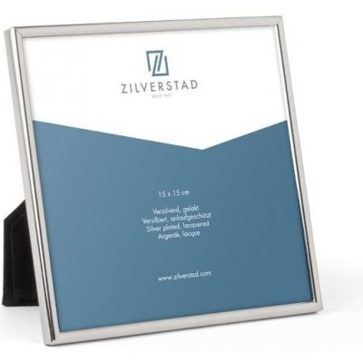 Zilverstad Sweet Memory rámeček stříbrná 15x15 – Zboží Živě