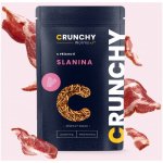 Crunchy Worms s příchutí SLANINA 20 g – Zboží Dáma