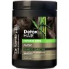 Vlasová regenerace Detoxikační maska na vlasy Dr. Santé Detox Hair - 1000 ml