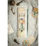 Sagrada Madre vonné tyčinky TAROT ANDĚLÉ Geránium Ochránce 6 ks – Hledejceny.cz