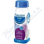 FRESUBIN 2 KCAL DRINK PŘÍCHUŤ LESNÍ PLODY POR SOL 4X200ML – Hledejceny.cz