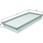 Vzduchový filtr MAHLE LX 1004 – Hledejceny.cz