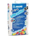 MAPEI Ultralite S2 Lepidlo odlehčené 15 kg šedé – HobbyKompas.cz