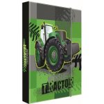 Karton P+P A5 Traktor 5-77319 – Zboží Mobilmania