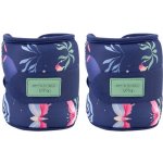 Spokey The Bloom Form závaží na ruce a nohy 2 x 1.5 kg – Zboží Dáma Spokey The Bloom Form závaží na ruce a nohy 2 x 1.5 kg – Zboží Dáma