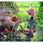 Philip Kelleway: The Johnstone Twins – Hledejceny.cz