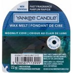 Yankee Candle Moonlit Cove vonný vosk do aromalampy 22 g – Zbozi.Blesk.cz