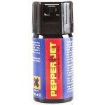 ESP Pepřový obranný sprej PEPPER JET 40 ml tekutá střela – Zboží Mobilmania