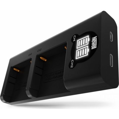 NEWELL DL-USB-C-NP-F550-770-970 – Zboží Živě