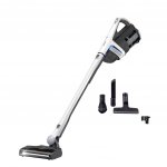 Miele Triflex HX2 Blue Pulse SOUL5 bílý – Zboží Mobilmania