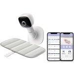 Hubble Connected Dream Plus Sensor Matt + Wi-Fi Camera – Zboží Dáma