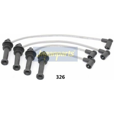 Sada kabelů pro zapalování JAPANPARTS IC-326 (IC326) – Hledejceny.cz