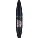 Maybelline Lash Sensational Luscious Very Black řasenka pro objem řas 9,5 ml – Zbozi.Blesk.cz