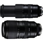 Tamron 50-400 mm F/4.5-6.3 Di III VC VXD pro Nikon Z – Hledejceny.cz