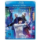 GHOST IN THE SHELL 3D BD