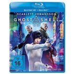 GHOST IN THE SHELL 3D BD – Hledejceny.cz