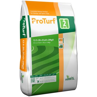 ICL ProTurf- PODZIM 25 Kg- 12-5-20+2CaO+2MgO – Zboží Dáma