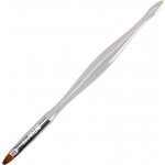 AlleLac Oválny štetec na gél č.6 perleťový – Sleviste.cz