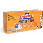 Spontex Protect vinylové 100 ks – Zboží Dáma
