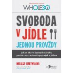 Svoboda v jídle jednou provždy