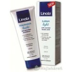 Linola tělové mléko light 200 ml – Hledejceny.cz
