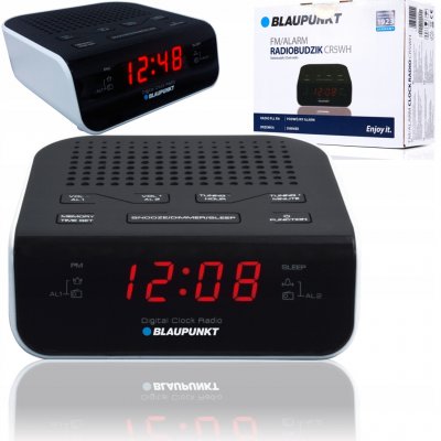 Blaupunkt CR5WH – Zboží Živě