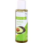 Green idea BIO Avokádový olej 100 ml – Zbozi.Blesk.cz