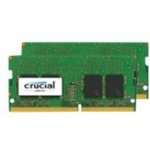 CRUCIAL SODIMM DDR4 16GB (2x8GB) 2400MHz CL17 CT2K8G4SFS824A – Zbozi.Blesk.cz