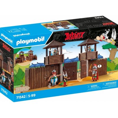 Playmobil 71542 Asterix: Římský tábor – Zboží Dáma