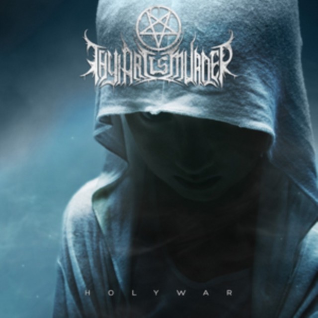 Holy War - Thy Art is Murder CD