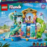 LEGO® Friends 42630 Aquapark v městečku Heartlake – Zboží Živě