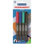 Centropen 2846 4ks – Zboží Dáma