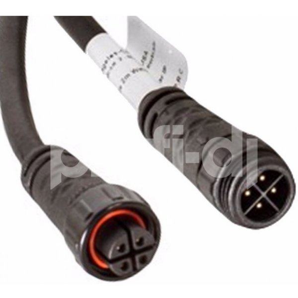  American DJ Power IP ext. cable 5m Wifly EXR Bar IP