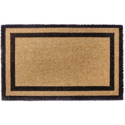 Villeroy & Boch 106118 Cocos Hnědá 80x50 cm – Zboží Dáma