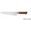 Kuchyňský nůž Dictum Japonský nůž Knife Series Klassík Gyuto Fish and Meat Knife 240 mm