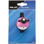 XLC Růžová myš – Zboží Mobilmania