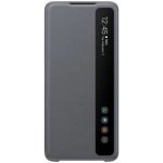 Samsung Clear View Galaxy S20 Ultra šedé EF-ZG988CJEGEU – Zboží Živě