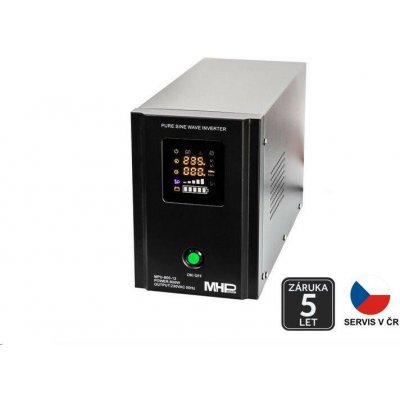MHPower MPU-800-12 – Zboží Živě
