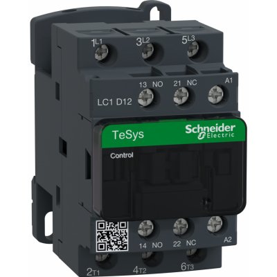 Schneider Electric LC1D12B7 – Sleviste.cz