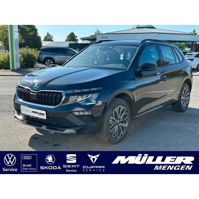 Skoda Kamiq 1.0 TSI DSG 85 kW – Hledejceny.cz