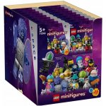 LEGO® Minifigurky 71046 26. série – vesmír box 36 ks – Zboží Mobilmania