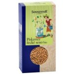 Sonnentor Pískavice řecké seno bio krabička 120 g – Zbozi.Blesk.cz