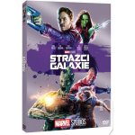 Strážci Galaxie DVD – Sleviste.cz