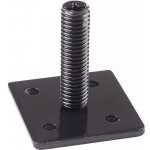 Walteco Destička stavěcí 40 x 40 mm M10 – Zbozi.Blesk.cz