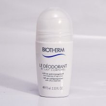 Biotherm Lait Corporel roll-on 75 ml