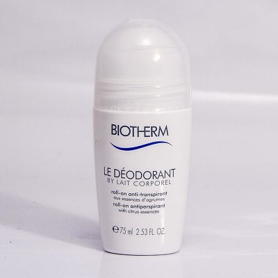 Biotherm Lait Corporel roll-on 75 ml