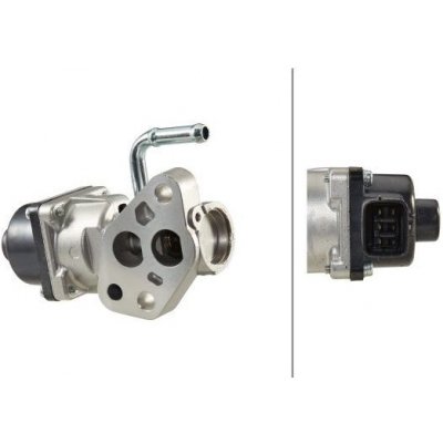 AGR-Ventil HELLA 6NU 010 171-001 – Hledejceny.cz