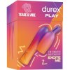 Vibrátor Durex Play Bunny 2in1 Vibrator